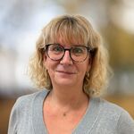 Susanne Hoyer Standortleitung